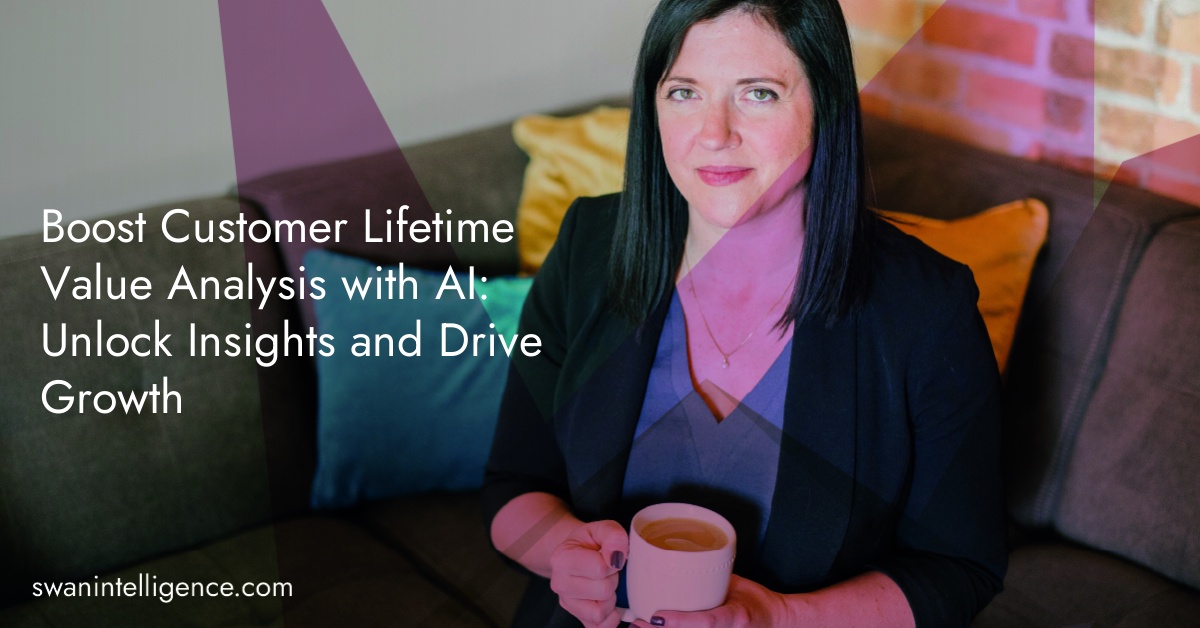 Boost Customer Lifetime Value Analysis with AI: Unlock Insights and Drive Growth