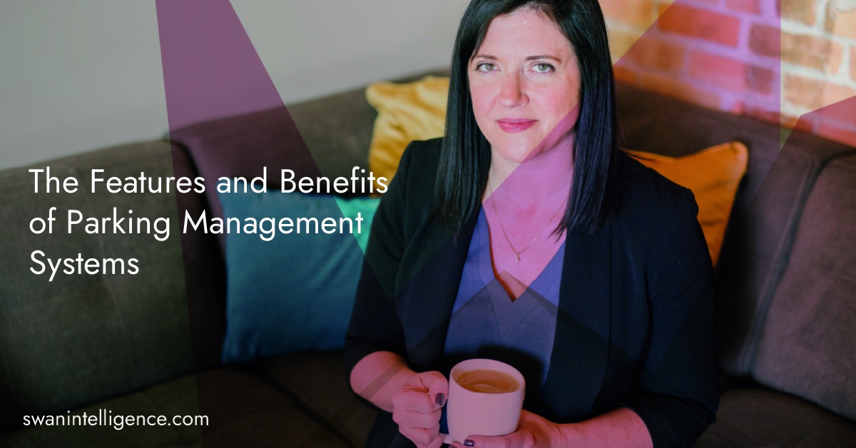 The Features and Benefits of Parking Management Systems