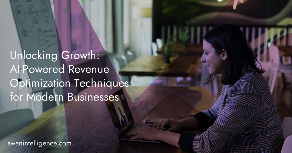 Unlocking Growth: AI-Powered Revenue Optimization Techniques for Modern Businesses