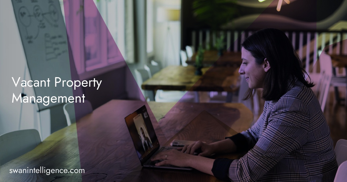 Vacant Property Management